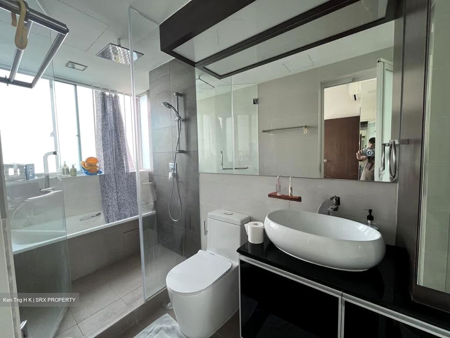 Gardenvista (D21), Condominium #628521491